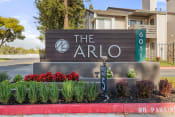 Thumbnail 38 of 39 - The Arlo monument sign