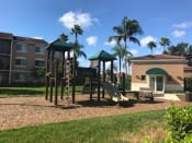 Thumbnail 12 of 19 - Playground near the building Golden Lakes Apartments Miami Florida