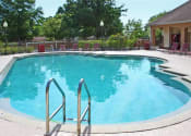 Thumbnail 3 of 13 - Mariner's Cove resort style swimming pool 