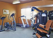 Thumbnail 6 of 13 - Mariner's Cove fitness center