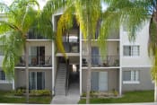 Thumbnail 4 of 18 - Siesta Pointe community exterior and balconies