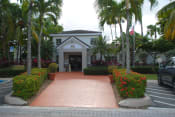 Thumbnail 1 of 18 - Siesta Pointe exterior entrance to leasing office