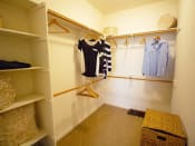 Thumbnail 20 of 22 - Large Walk-in Closets