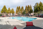 Thumbnail 9 of 23 - Ashford at Spring Lake apartments in Atlanta Georgia photo of sparkling swimming pool