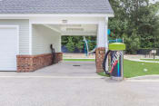 Thumbnail 24 of 29 - Sage at 1240 apartments in Mount Pleasant South Carolina photo of car care center