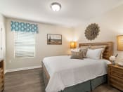 Thumbnail 7 of 20 - Gorgeous Bedroom at The Village at Hickory Street, Alabama, 36535