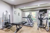 Thumbnail 8 of 35 - the apartments at masse corner 205 fitness room