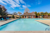 Thumbnail 8 of 19 - Parc at Metro Center Apartments in Nashville, TN  photo of pool