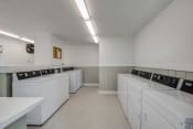 Thumbnail 13 of 15 - our apartments have a utility room with washer and dryer