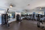 Thumbnail 13 of 20 - The Jaunt Apartments in Charleston South Carolina photo of the fitness center