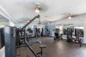 Thumbnail 12 of 20 - The Jaunt Apartments in Charleston South Carolina photo of the fitness center