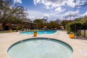 Thumbnail 11 of 20 - The Jaunt Apartments in Charleston South Carolina photo of resorty-style pool and