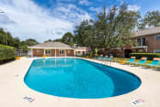 Thumbnail 9 of 20 - The Jaunt Apartments in Charleston South Carolina photo of resort-style pool