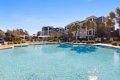 Thumbnail 10 of 29 - Sage at 1240 apartments in Mount Pleasant South Carolina photo of resort-style pool