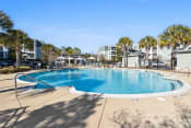 Thumbnail 9 of 29 - Sage at 1240 apartments in Mount Pleasant South Carolina photo of resort-style pool
