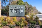 Thumbnail 29 of 29 - Sage at 1240 apartments in Mount Pleasant South Carolina photo of monument sign