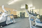 Thumbnail 9 of 49 - State-of-the-Art Fitness Center