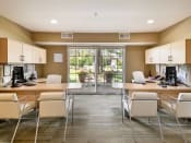 Thumbnail 9 of 17 - New Fountains Apartments Leasing Office