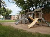 Thumbnail 13 of 15 - PLayground at Heritage Manor Apartments