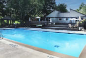 Thumbnail 20 of 27 - outdoor swimming pool at apartments in South Saint Louis