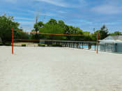 Thumbnail 16 of 20 - apartments in west Carrollton with volleyball court