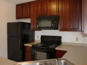 Thumbnail 7 of 19 - full equipped kitchens at The Meadows of Coon Rapids