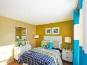 Thumbnail 4 of 35 - Brightly Lit Bedrooms at Pavilion lakes apartments