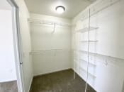 Thumbnail 15 of 27 - Walk-In Closets Available in Select Homes in Grand Rapids