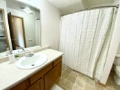 Thumbnail 10 of 27 - Bloomfield Townhomes Bathroom