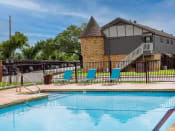 Thumbnail 18 of 24 - Apartment with pool in Wichita Falls, TX