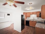 Thumbnail 5 of 27 - Grand Rapids kitchen with updated appliances