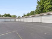 Thumbnail 25 of 34 - Garages for rent