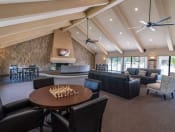 Thumbnail 13 of 30 - clubhouse at Fox Hill Glens apt