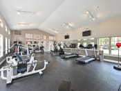Thumbnail 10 of 28 - apartments with fitness center