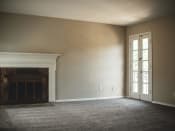 Thumbnail 3 of 22 - Kettering apartments with fireplace