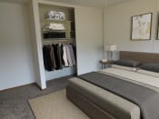 Thumbnail 4 of 15 - spacious bedrooms in Rochester, mn apartment