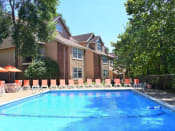 Thumbnail 22 of 25 - Apartments in Oakville, MO with pool