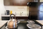 Thumbnail 17 of 21 - fully equipped kitchens at WIlmington NC apartments
