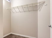 Thumbnail 7 of 15 - loft apartment with walk in closet