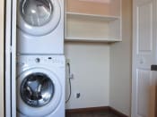 Thumbnail 11 of 32 - Northwoods Apartments with in unit washer/dryer