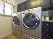 Thumbnail 10 of 22 - apartment with Washer/Dryer