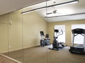 Thumbnail 24 of 35 - the apartments at masse corner 205 fitness room