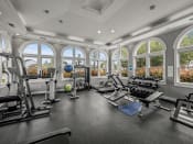Thumbnail 18 of 33 - apartments with fitness center