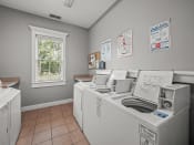 Thumbnail 13 of 33 - apartment community with Laundry Facility