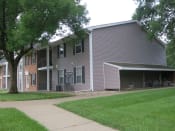 Thumbnail 20 of 24 - The Villages Apartments exterior