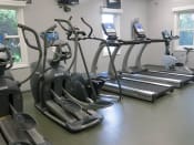 Thumbnail 18 of 24 - The Village Quarters Fitness Center