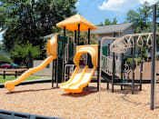 Thumbnail 18 of 21 - playground at west winds townhomes