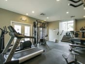 Thumbnail 12 of 24 - a home gym is a great method to save money. take a look at the top home