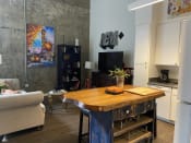 Thumbnail 1 of 13 - Dining Area at Lofts at Union Alley, Tennessee