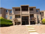 Thumbnail 4 of 26 - Property Exterior at Country Club Vista Apartments, Flagstaff, AZ, 86004